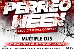 Perreoween