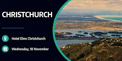 Engineering the future: AI in Civil Design - Christchurch