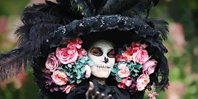 Vive la Fête des Morts 2026