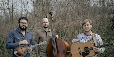 Dumas, Luquette, & Knapp Trio with guests John Malloy and Friends