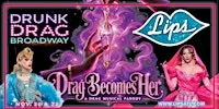 Drag Becomes Her - A Drag Musical Parody