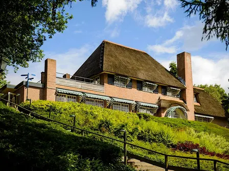 Trouwbeurs Fletcher de Wipselberg - Veluwe | Always Forever