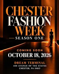 Homecoming Fashion Award Ceremony