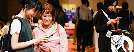 QS Discover Master's Fair in Bangkok งานเรียนต่อปริญญาโทต่างประเทศ
