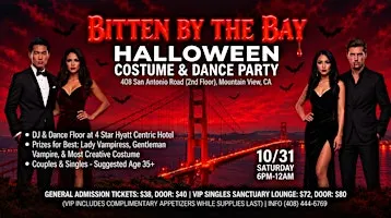 BITTEN BY THE BAY