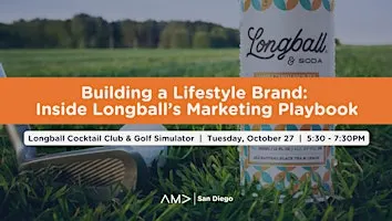 Building a Lifestyle Brand: Inside Longball’s Marketing Playbook