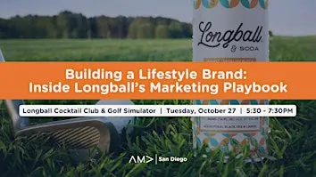Building a Lifestyle Brand: Inside Longball’s Marketing Playbook