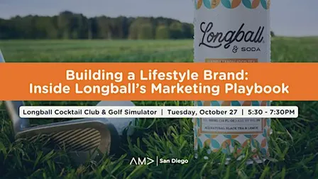 Building a Lifestyle Brand: Inside Longball’s Marketing Playbook