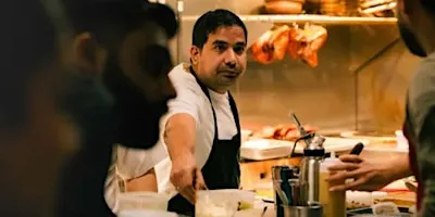 Tandoor Masterclass: Tikka & Pita with Kavita's Chef Narendra
