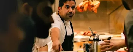 Tandoor Masterclass: Tikka & Pita with Kavita's Chef Narendra