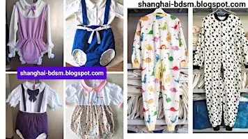 Shanghai Tailor Tour: Bring Your Dream Garments to Life
