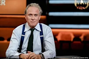 XXL Meeting 2027 - Businessclub de Watertoren