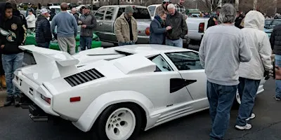 The Slate Meet - Charlotte Automotive Community