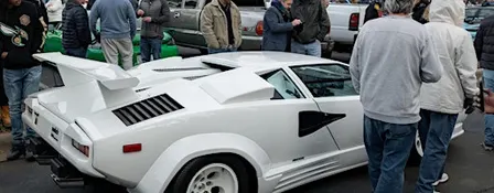 The Slate Meet - Charlotte Automotive Community
