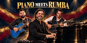 Piano Meets Rumba