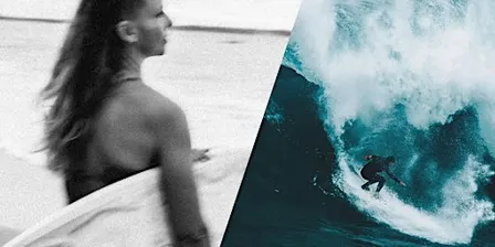 BEYOND THE LENS: Male Gaze vs. Female Gaze