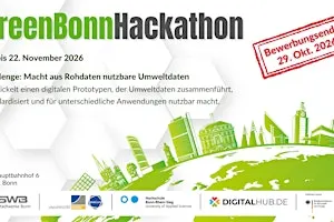Green Bonn Hackathon 2026