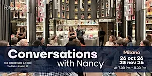 Conversations with Nancy