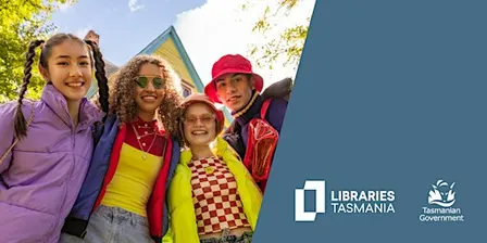 Teen create: Crafternoon at Kingston Library