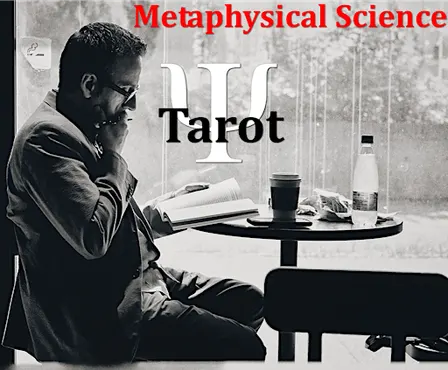 THE NO-NONSENSE, SCIENTIFIC COGNITIVE-REVAMPING SIDE OF PSYCHOLOGICAL TAROT