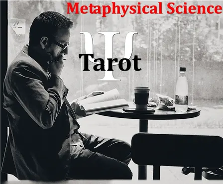 THE NO-NONSENSE, SCIENTIFIC COGNITIVE-REVAMPING SIDE OF PSYCHOLOGICAL TAROT