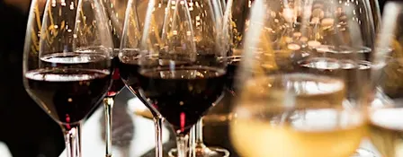 Blind Tasting Class: Taste Like a Sommelier