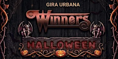 Winners Gira Urbana Le Pain Quotidien 31 de Octubre