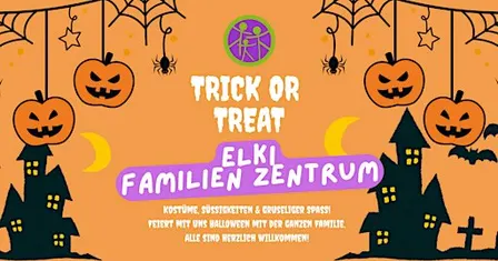 Trick or Treat