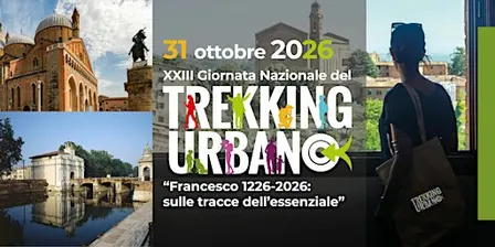 Con i Piedi nella Storia: la Padova di Francesco e Antonio