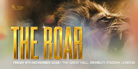 THE ROAR