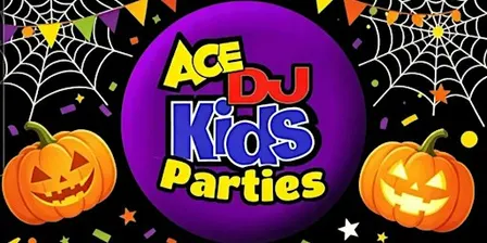 Ace Dj Halloween Party
