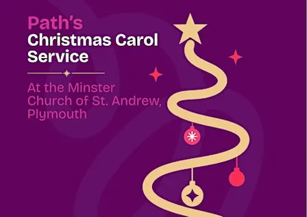 Path's Christmas Carol Service