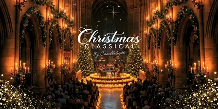 Christmas Classical by Candlelight | Coolangatta, QLD