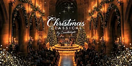 Christmas Classical by Candlelight | Coolangatta, QLD