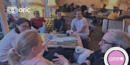AI Mix & Mingle in January | KI-Stammtisch im Januar