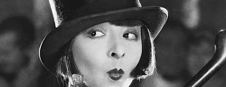 Book Launch - Flappers and the Jazz Age