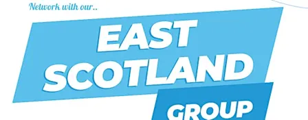 Network with East Scotland Businesses - Relaxed and Friendly networking