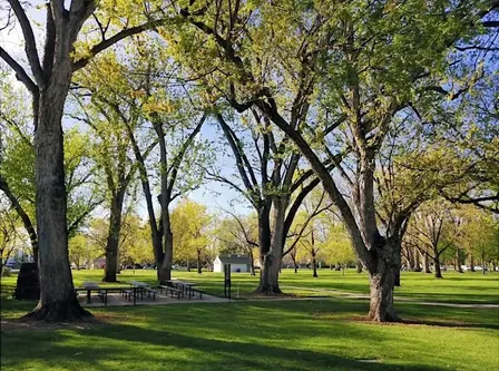 Boise Community Vendor & Craft Fair