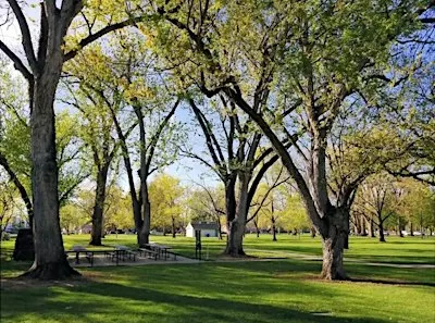 Boise Community Vendor & Craft Fair