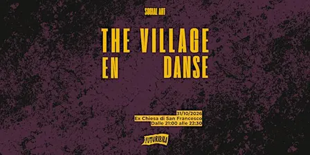 The Village en danse - Replica