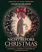 Dickens' Night Before Christmas by Ardscoil na Mara