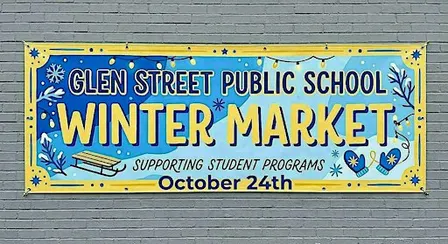 Winter Market
