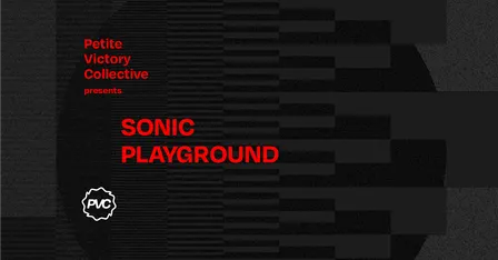 Sonic Playground 2026