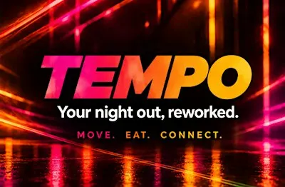 Tempo: A Fitness Social — Move. Eat. Connect