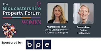 The Property Forum - Inspiring Women