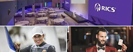 RICS Nederland Gala Dinner 2026