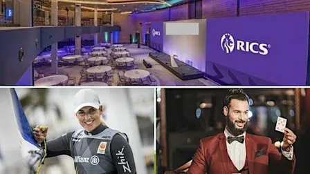 RICS Nederland Gala Dinner 2026
