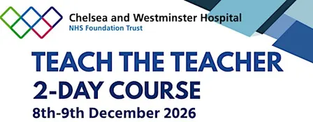 Teach the Teacher - 2026