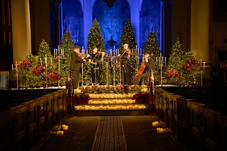 The Magic of Christmas - Solihull