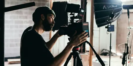 Dentro il documentario Open Lesson | Area Video